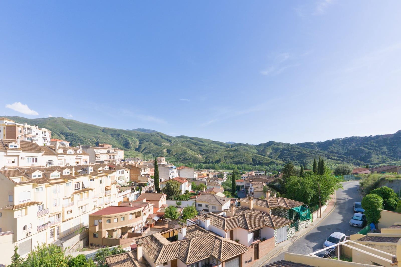 3 Zimmer Wohnung zu verkaufen in Cenes de la Vega - 179.000 € (Ref: 9807953)