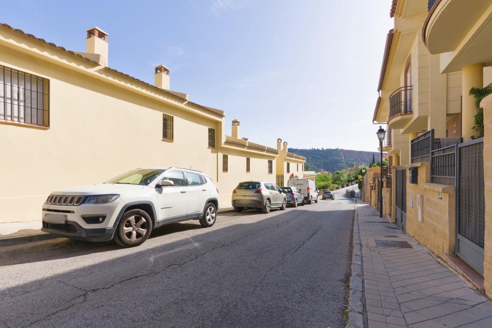 3 Zimmer Wohnung zu verkaufen in Cenes de la Vega - 179.000 € (Ref: 9807953)