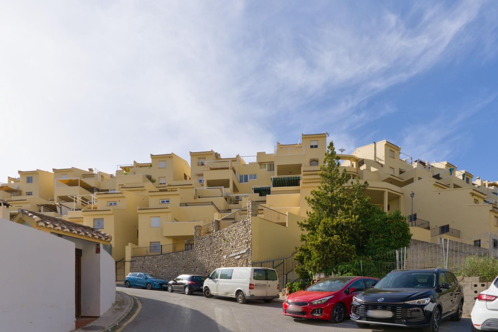 3 Zimmer Wohnung zu verkaufen in Cenes de la Vega - 179.000 € (Ref: 9807953)