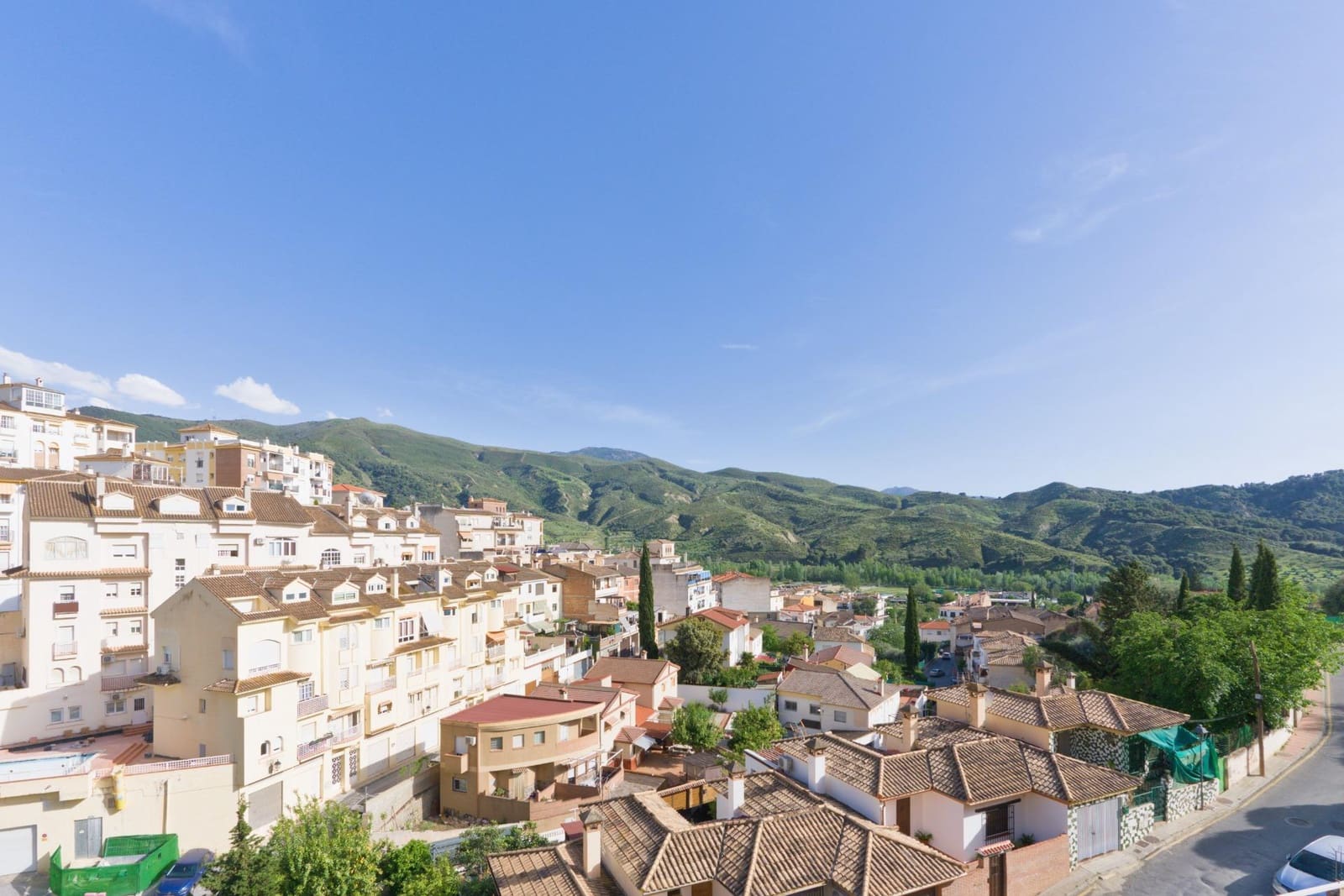 3 Zimmer Wohnung zu verkaufen in Cenes de la Vega - 179.000 € (Ref: 9807953)