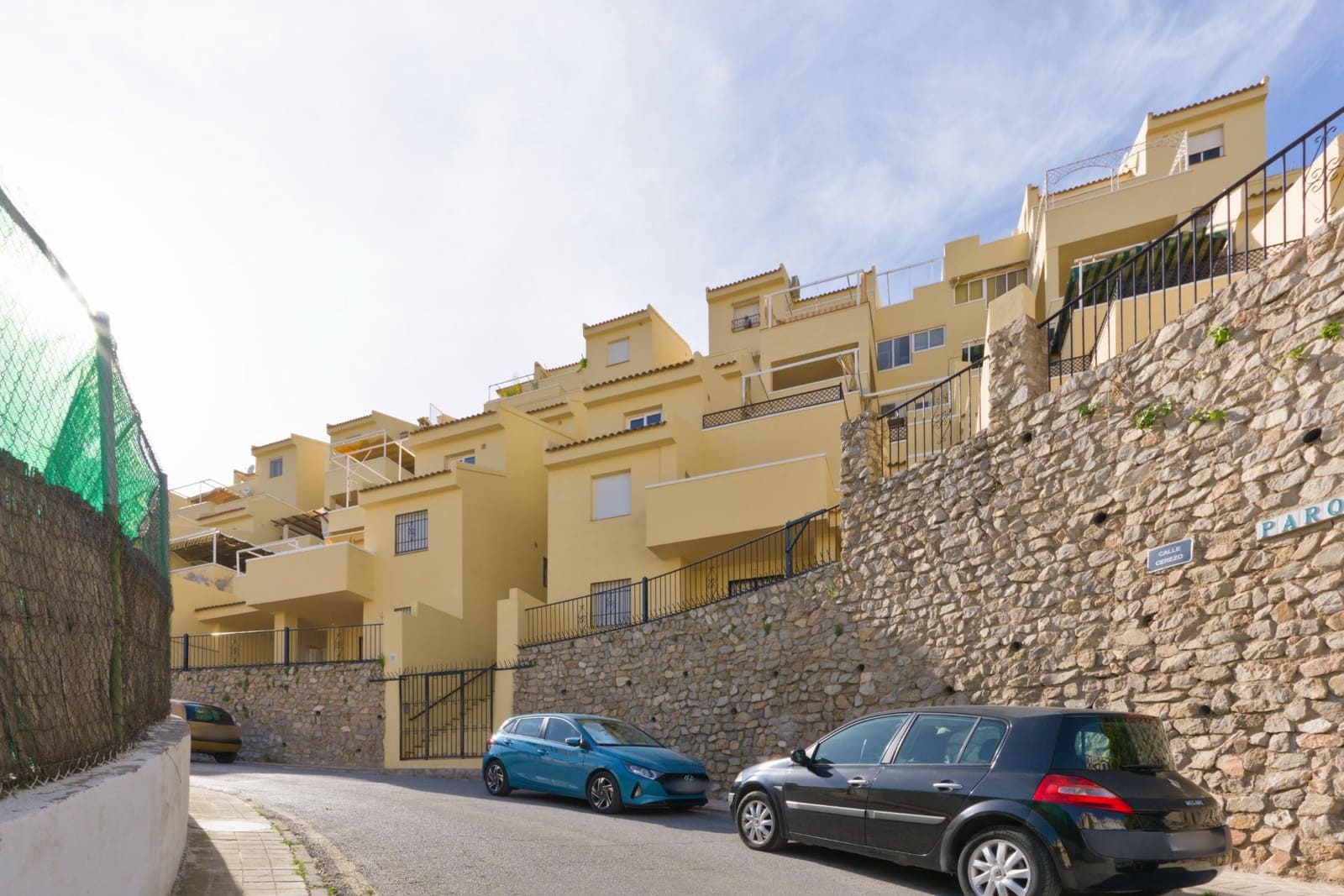 3 Zimmer Wohnung zu verkaufen in Cenes de la Vega - 179.000 € (Ref: 9807953)