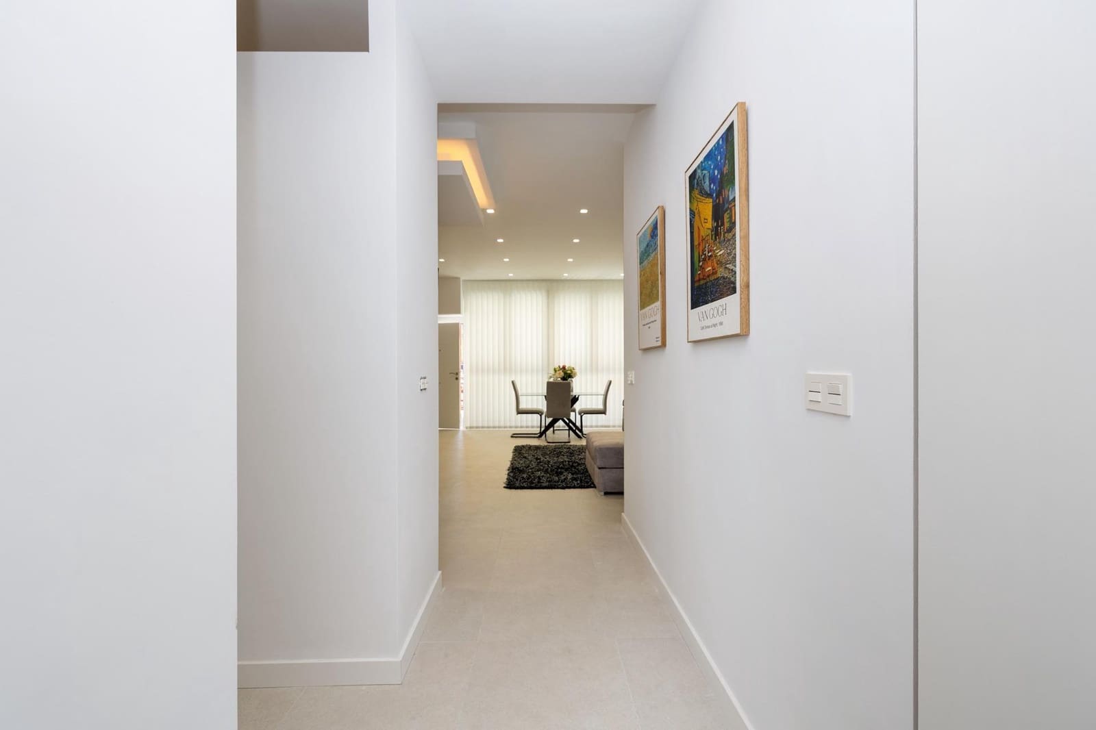 2 Zimmer Wohnung zu verkaufen in Granada Stadt - 185.000 € (Ref: 9811575)