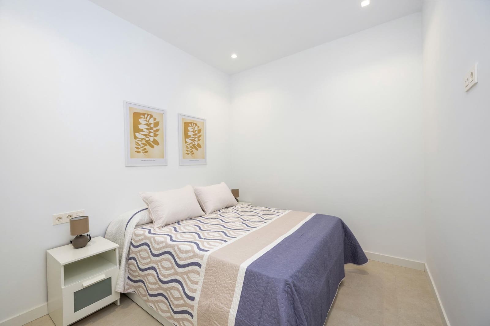 2 Zimmer Wohnung zu verkaufen in Granada Stadt - 185.000 € (Ref: 9811575)