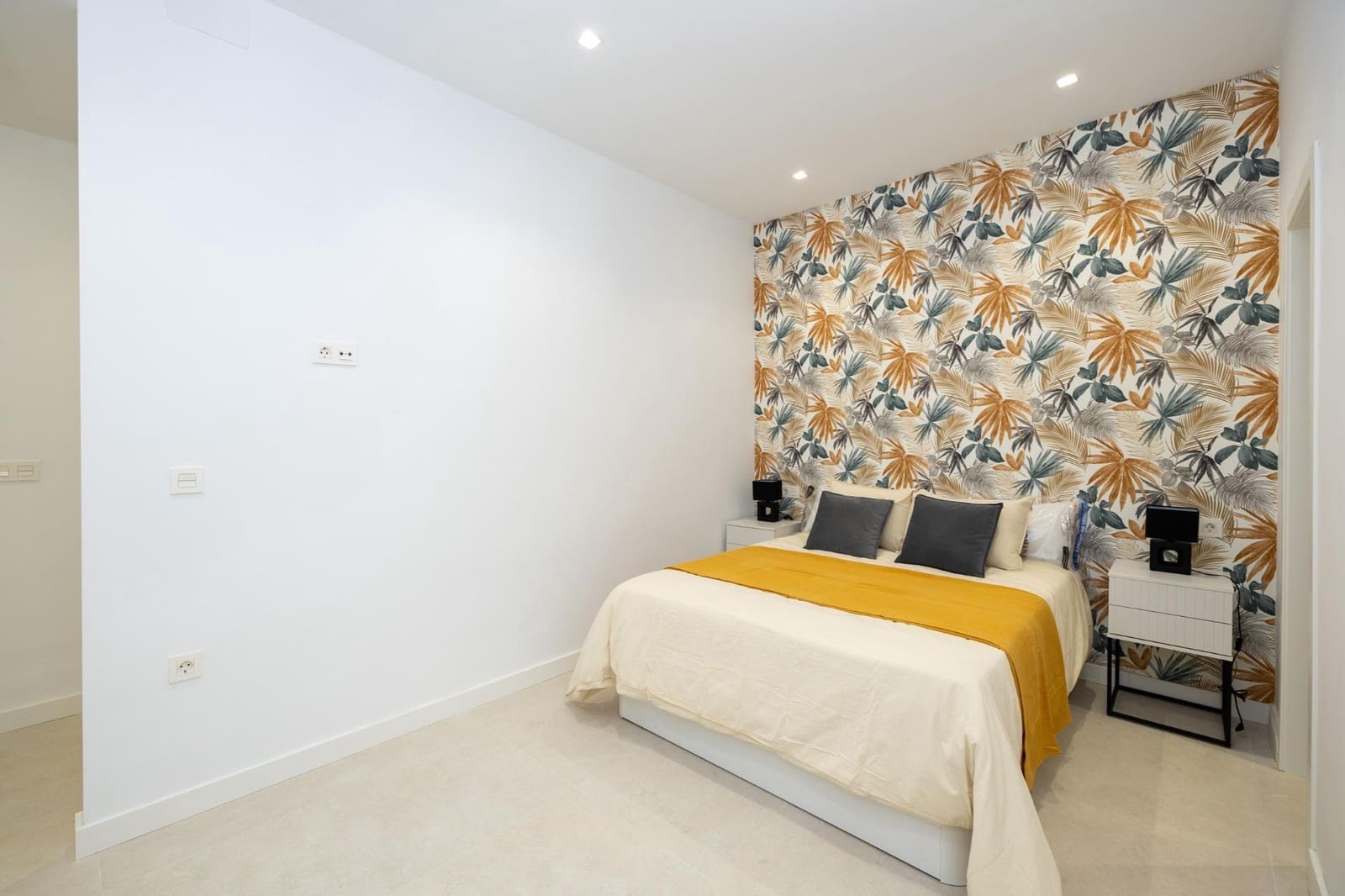 2 Zimmer Wohnung zu verkaufen in Granada Stadt - 185.000 € (Ref: 9811575)