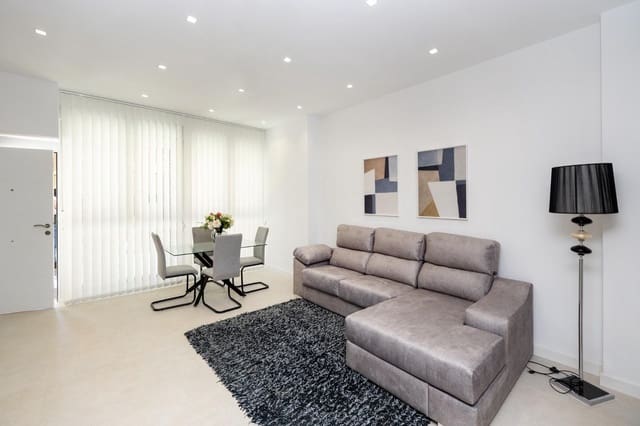 2 Zimmer Wohnung zu verkaufen in Granada Stadt - 185.000 € (Ref: 9811575)