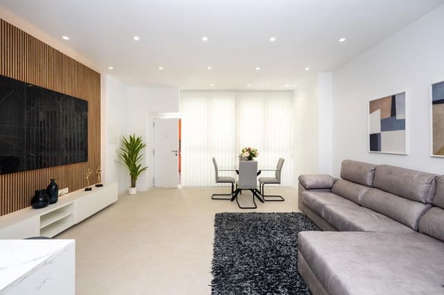 2 Zimmer Wohnung zu verkaufen in Granada Stadt - 185.000 € (Ref: 9811575)