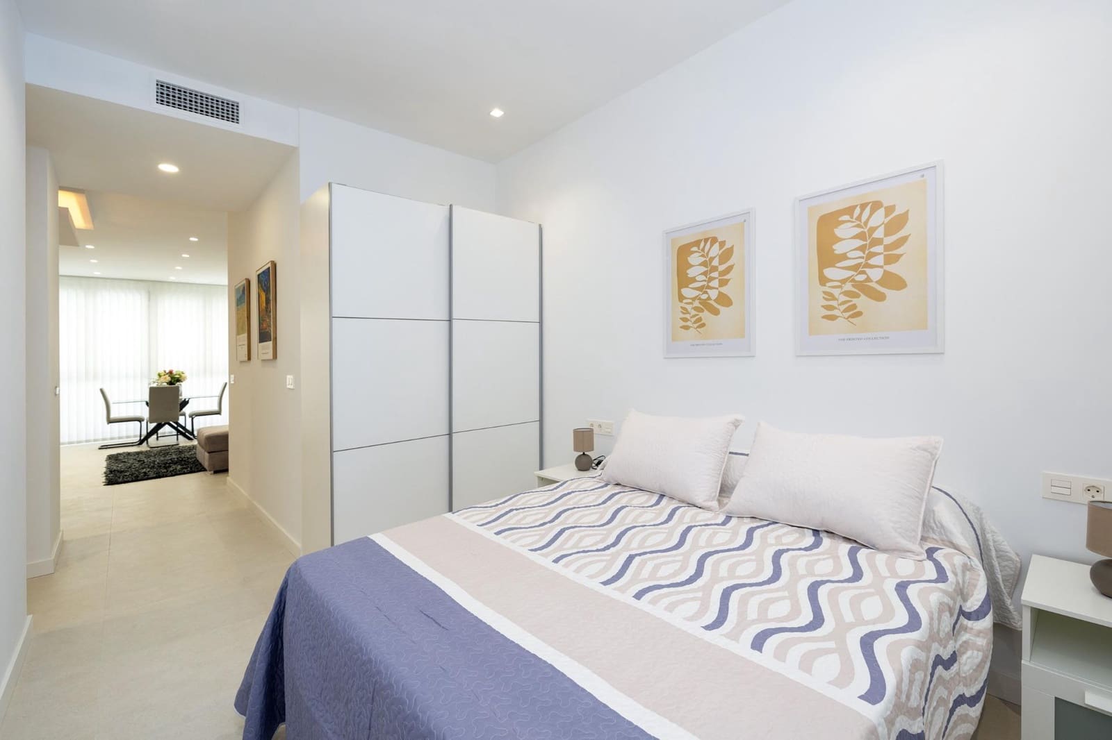 2 Zimmer Wohnung zu verkaufen in Granada Stadt - 185.000 € (Ref: 9811575)