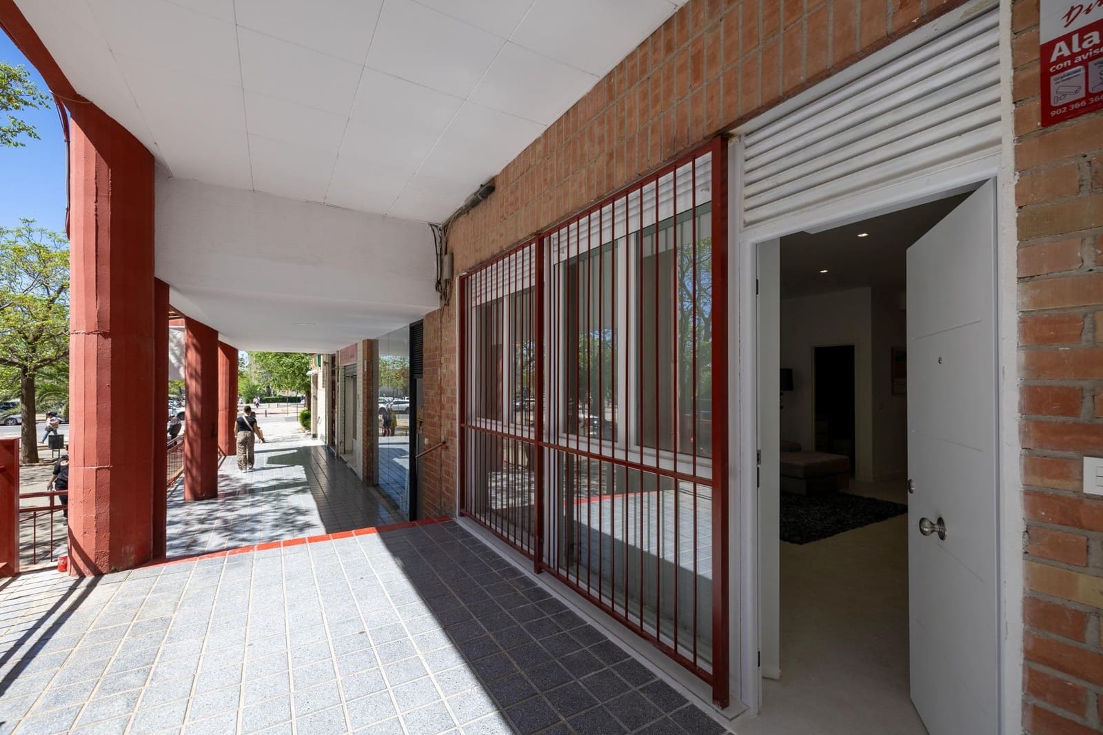 2 Zimmer Wohnung zu verkaufen in Granada Stadt - 185.000 € (Ref: 9811575)