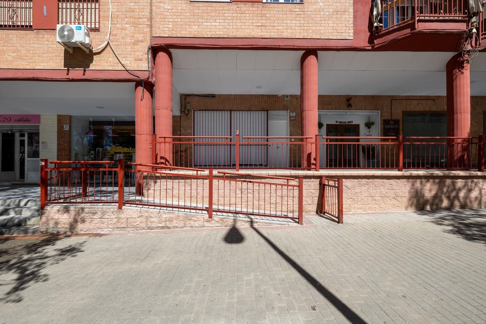 2 Zimmer Wohnung zu verkaufen in Granada Stadt - 185.000 € (Ref: 9811575)
