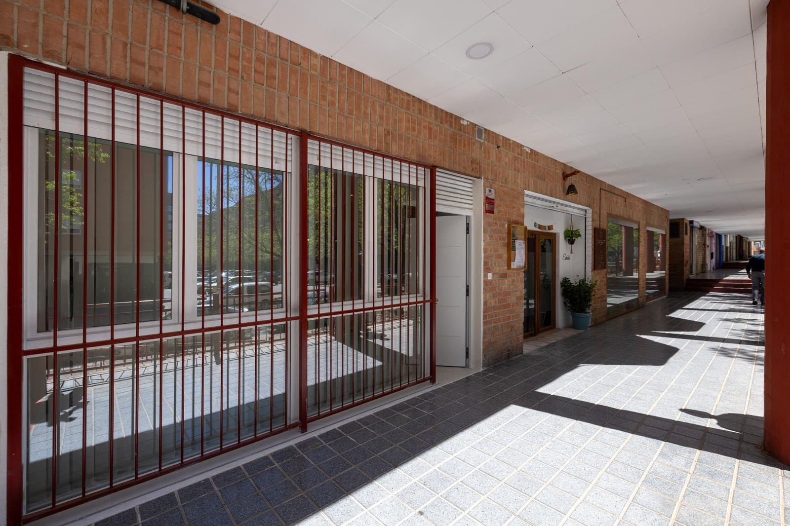 2 Zimmer Wohnung zu verkaufen in Granada Stadt - 185.000 € (Ref: 9811575)