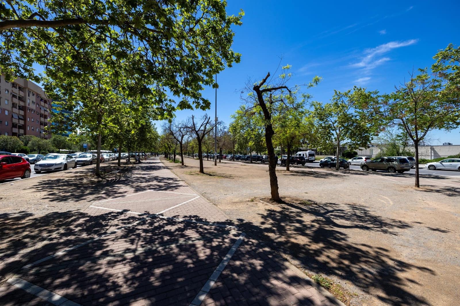 2 Zimmer Wohnung zu verkaufen in Granada Stadt - 185.000 € (Ref: 9811575)