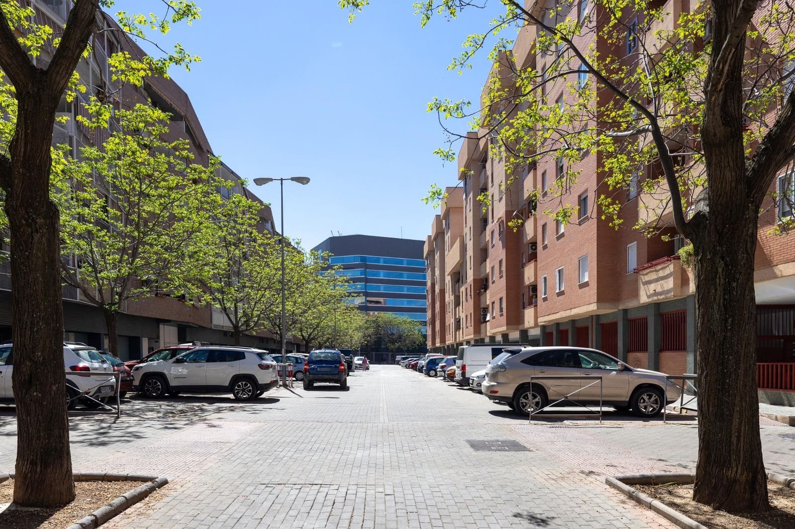 2 Zimmer Wohnung zu verkaufen in Granada Stadt - 185.000 € (Ref: 9811575)
