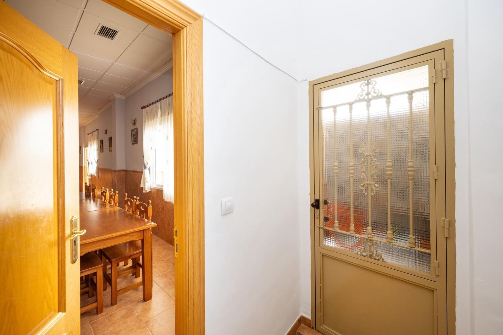 7 makuuhuone Hotelli myytävänä paikassa Alamedilla - 310 000 € (Ref: 9812384)