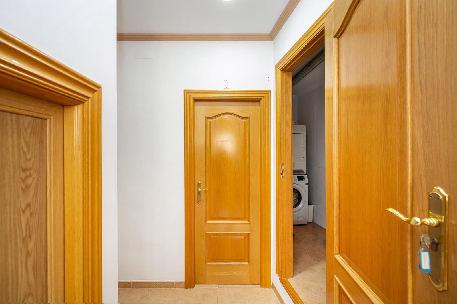 7 makuuhuone Hotelli myytävänä paikassa Alamedilla - 310 000 € (Ref: 9812384)