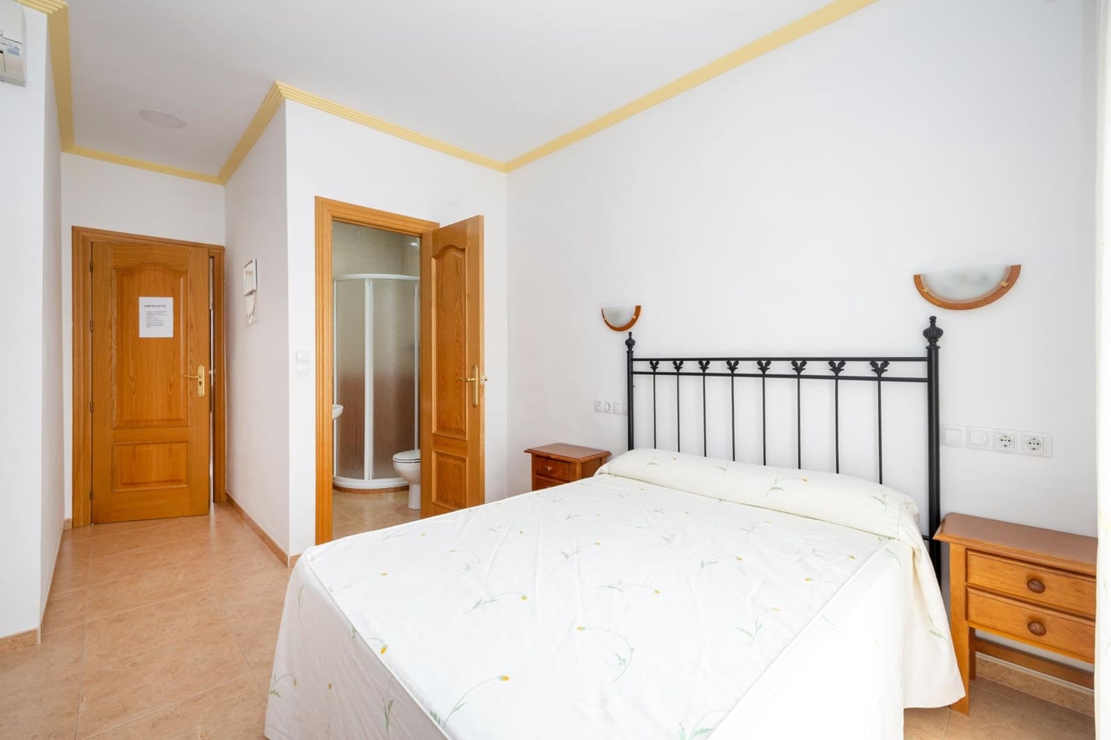 7 makuuhuone Hotelli myytävänä paikassa Alamedilla - 310 000 € (Ref: 9812384)