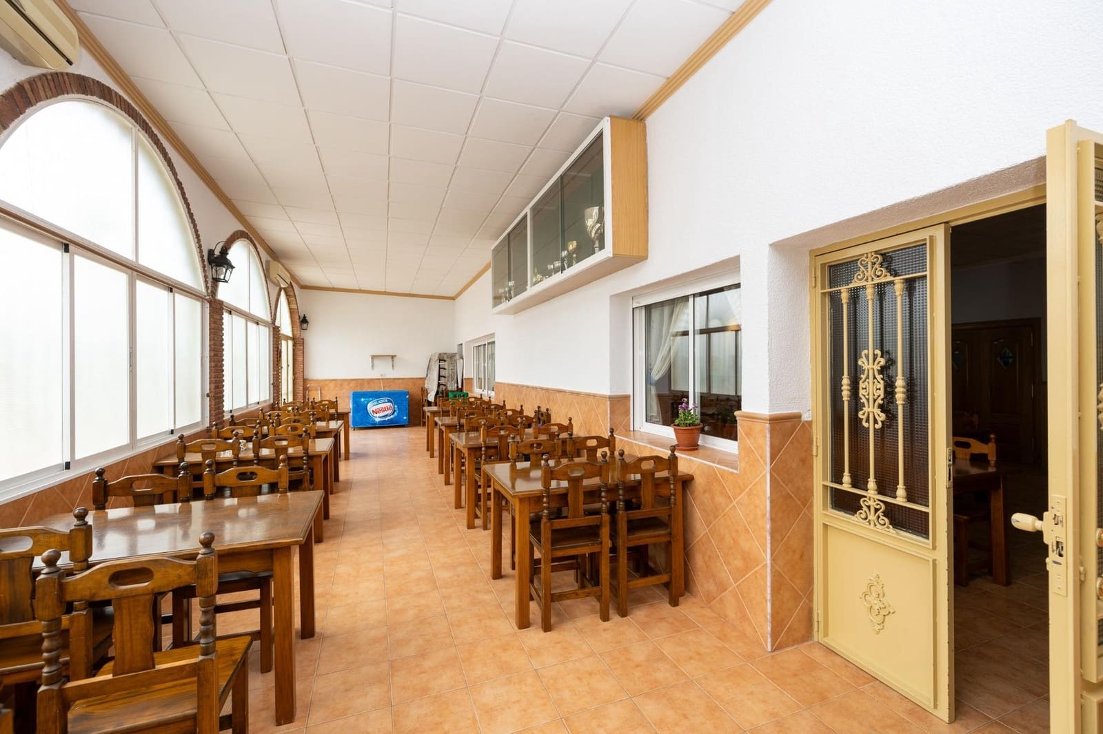 7 makuuhuone Hotelli myytävänä paikassa Alamedilla - 310 000 € (Ref: 9812384)