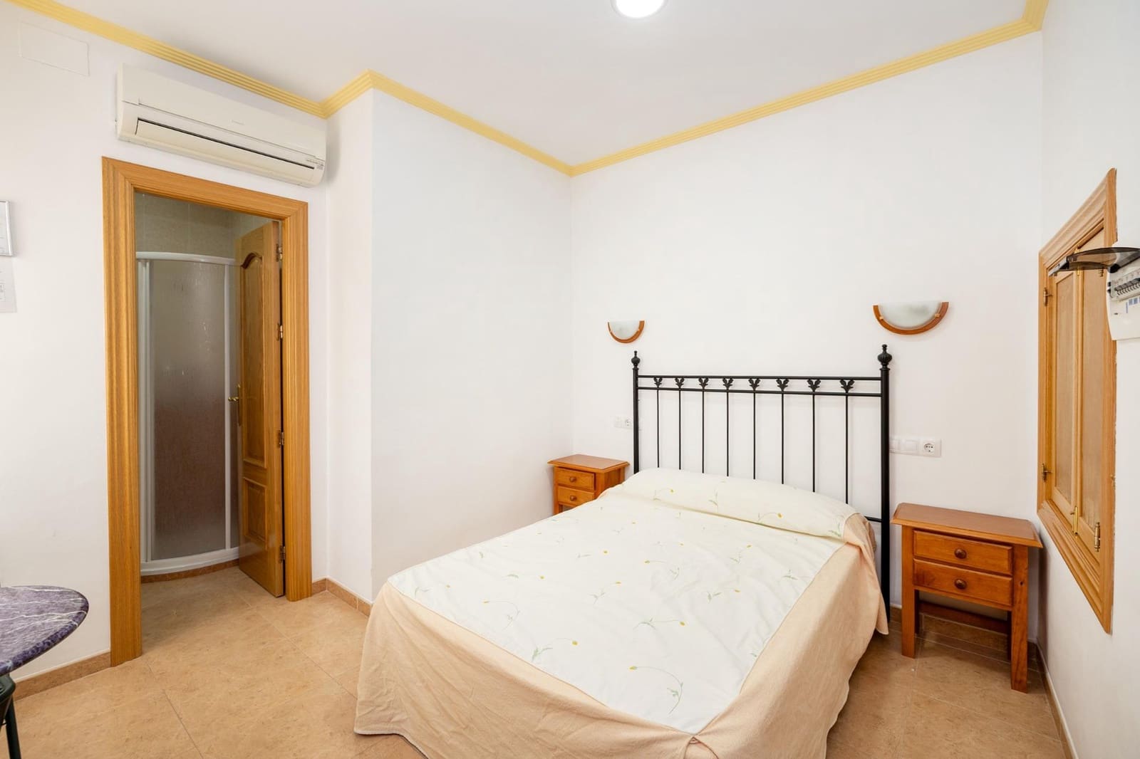 7 makuuhuone Hotelli myytävänä paikassa Alamedilla - 310 000 € (Ref: 9812384)