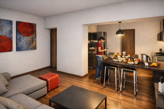 3 sypialnia Dom szeregowy na sprzedaż w Vegas del Genil z garażem - 270 000 € (Ref: 9815845)