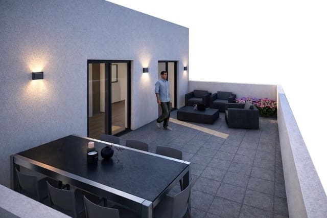 3 sypialnia Dom szeregowy na sprzedaż w Vegas del Genil z garażem - 270 000 € (Ref: 9815845)