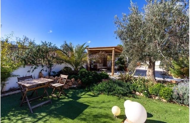 3 sypialnia Finka/Dom wiejski na sprzedaż w Albuñuelas z basenem - 295 000 € (Ref: 9829094)