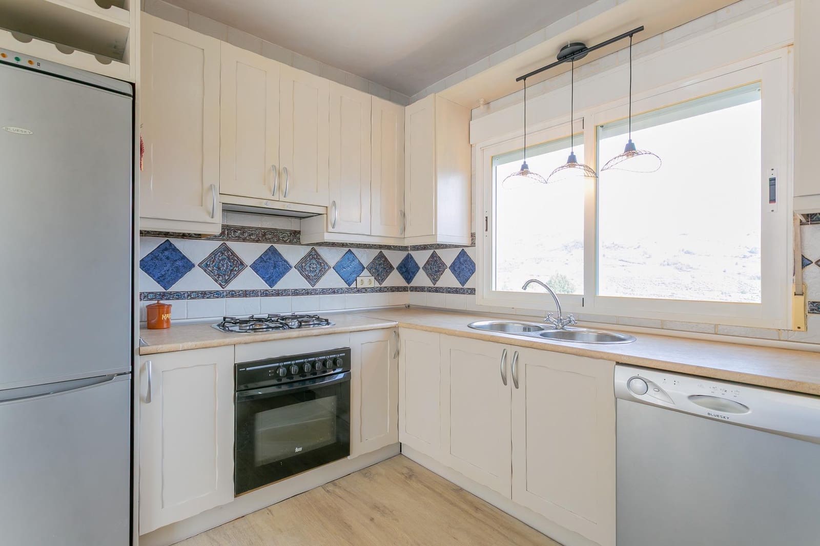Finca/Casa Rural de 3 habitaciones en Albuñuelas en venta con piscina - 295.000 € (Ref: 9829094)