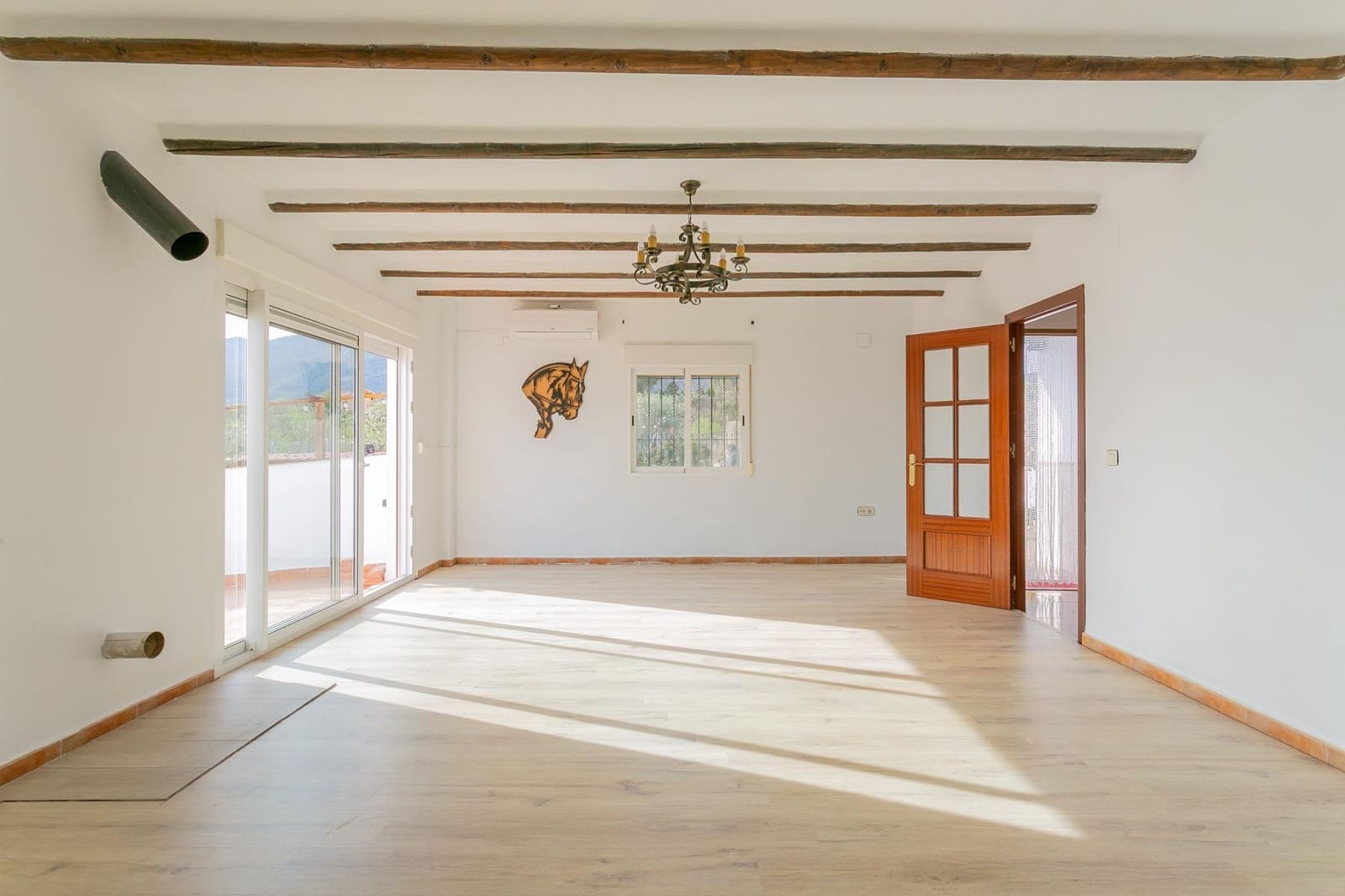 Finca/Casa Rural de 3 habitaciones en Albuñuelas en venta con piscina - 295.000 € (Ref: 9829094)