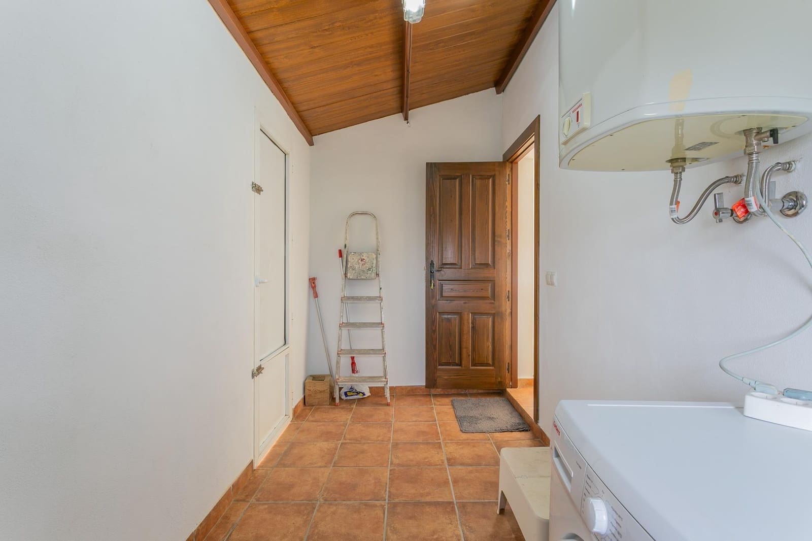 Finca/Casa Rural de 3 habitaciones en Albuñuelas en venta con piscina - 295.000 € (Ref: 9829094)