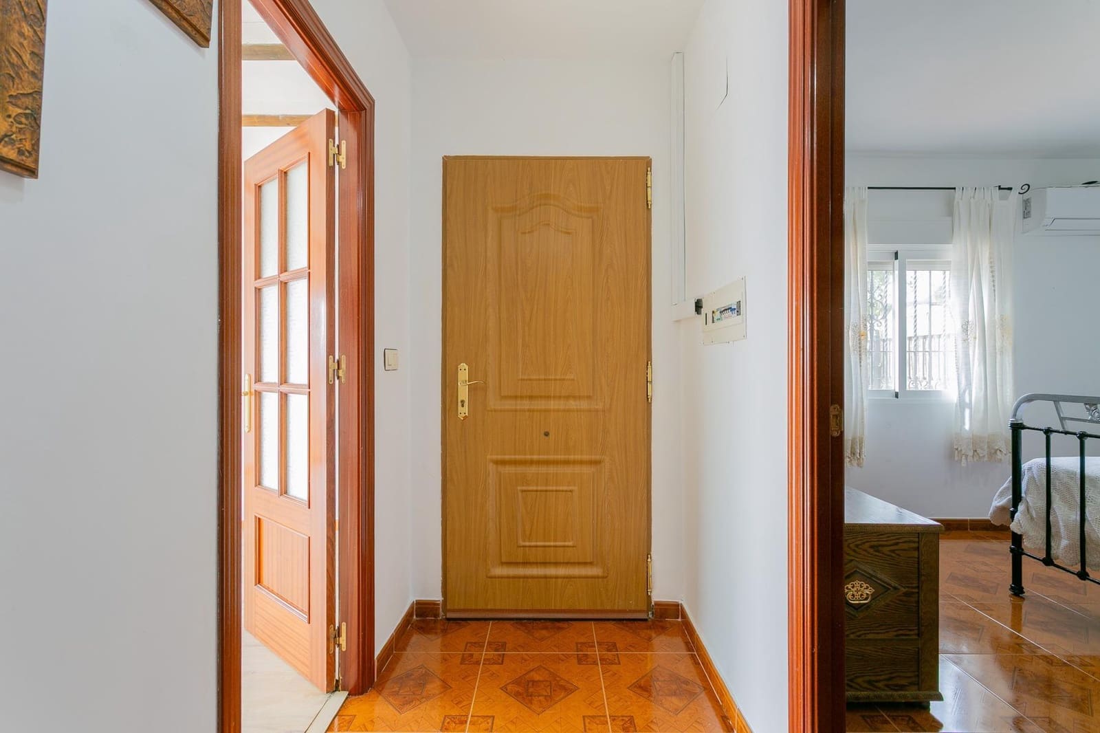 Finca/Casa Rural de 3 habitaciones en Albuñuelas en venta con piscina - 295.000 € (Ref: 9829094)