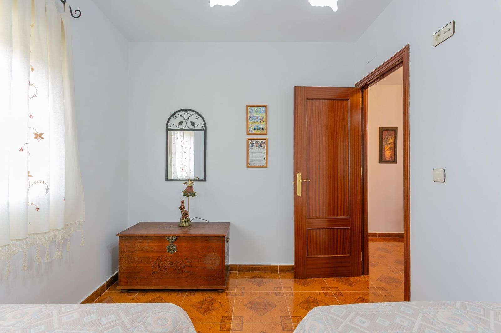 Finca/Casa Rural de 3 habitaciones en Albuñuelas en venta con piscina - 295.000 € (Ref: 9829094)