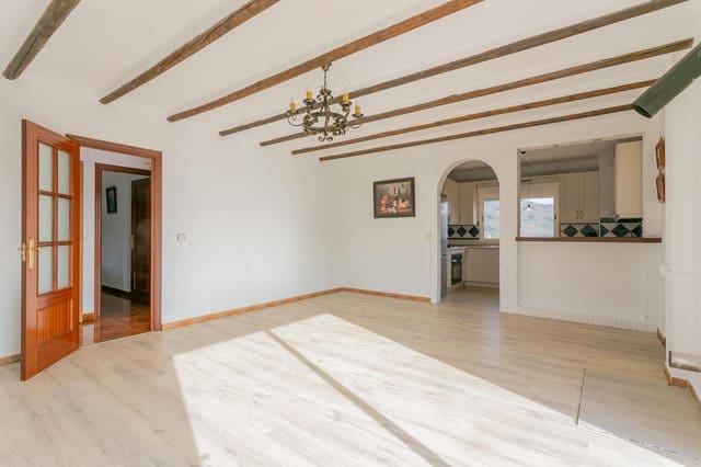 3 sypialnia Finka/Dom wiejski na sprzedaż w Albuñuelas z basenem - 295 000 € (Ref: 9829094)