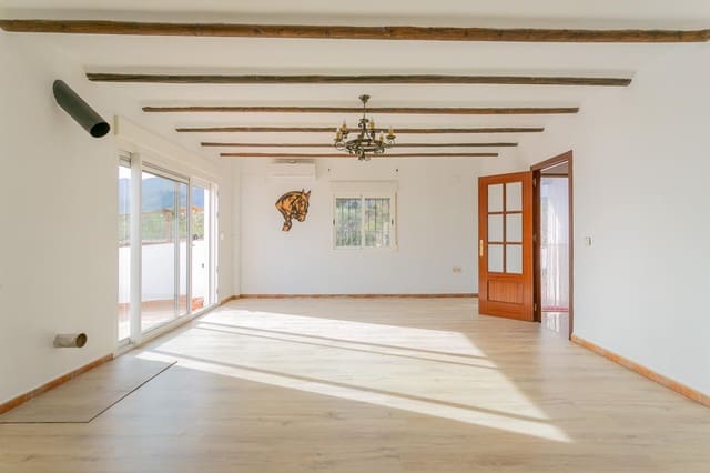 3 sypialnia Finka/Dom wiejski na sprzedaż w Albuñuelas z basenem - 295 000 € (Ref: 9829094)