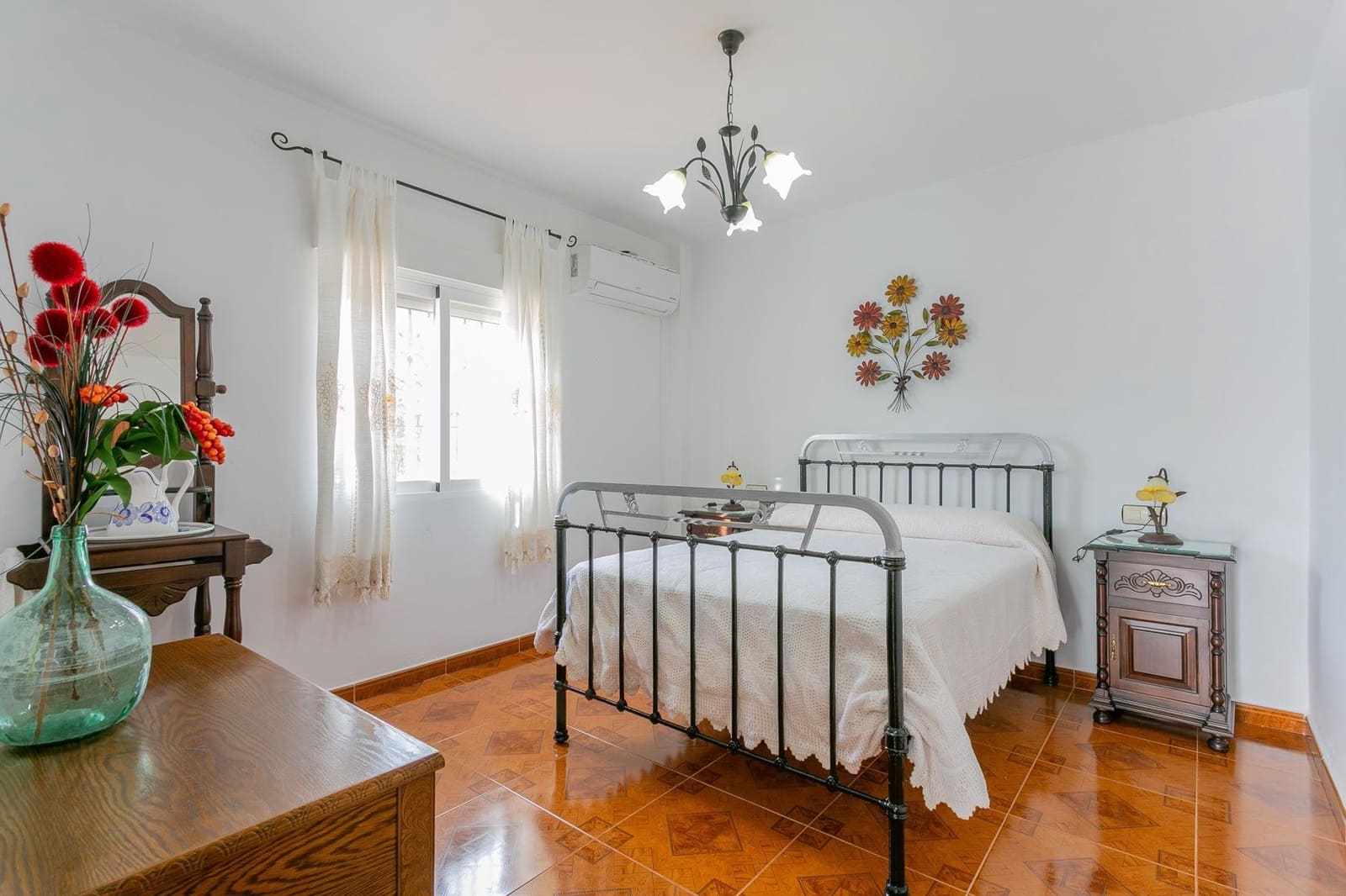 Finca/Casa Rural de 3 habitaciones en Albuñuelas en venta con piscina - 295.000 € (Ref: 9829094)