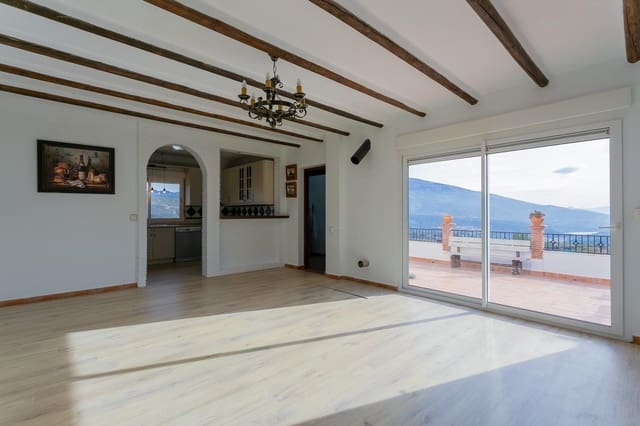 3 sypialnia Finka/Dom wiejski na sprzedaż w Albuñuelas z basenem - 295 000 € (Ref: 9829094)