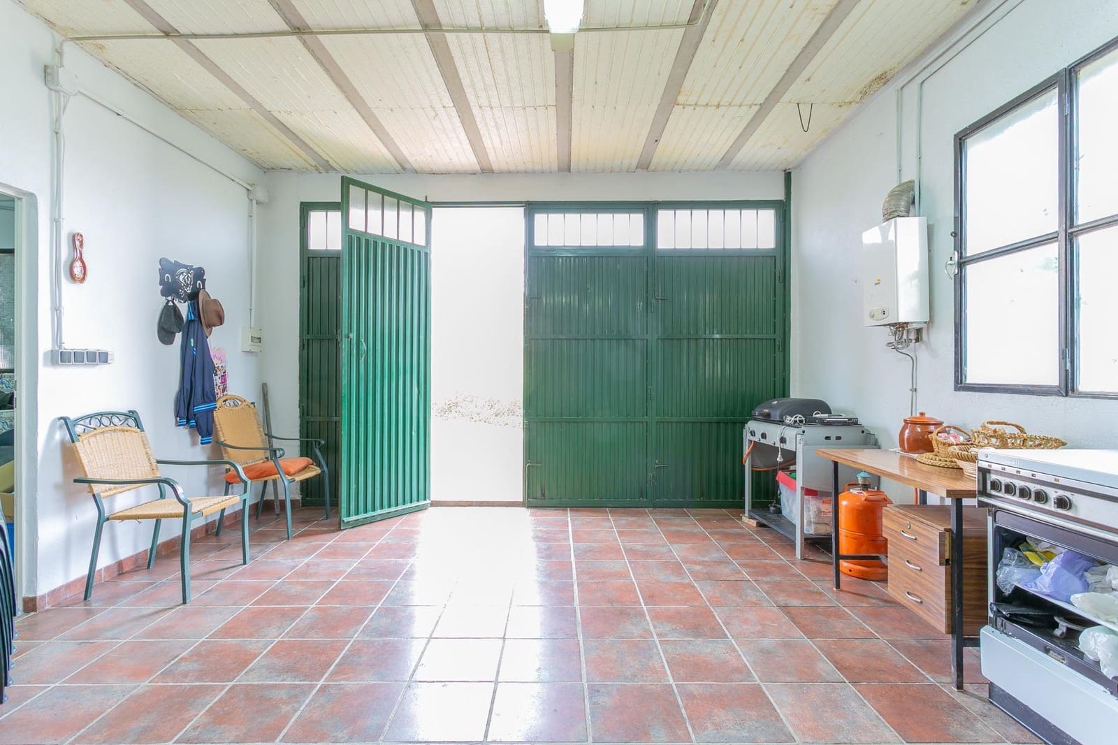 Finca/Casa Rural de 3 habitaciones en Albuñuelas en venta con piscina - 295.000 € (Ref: 9829094)