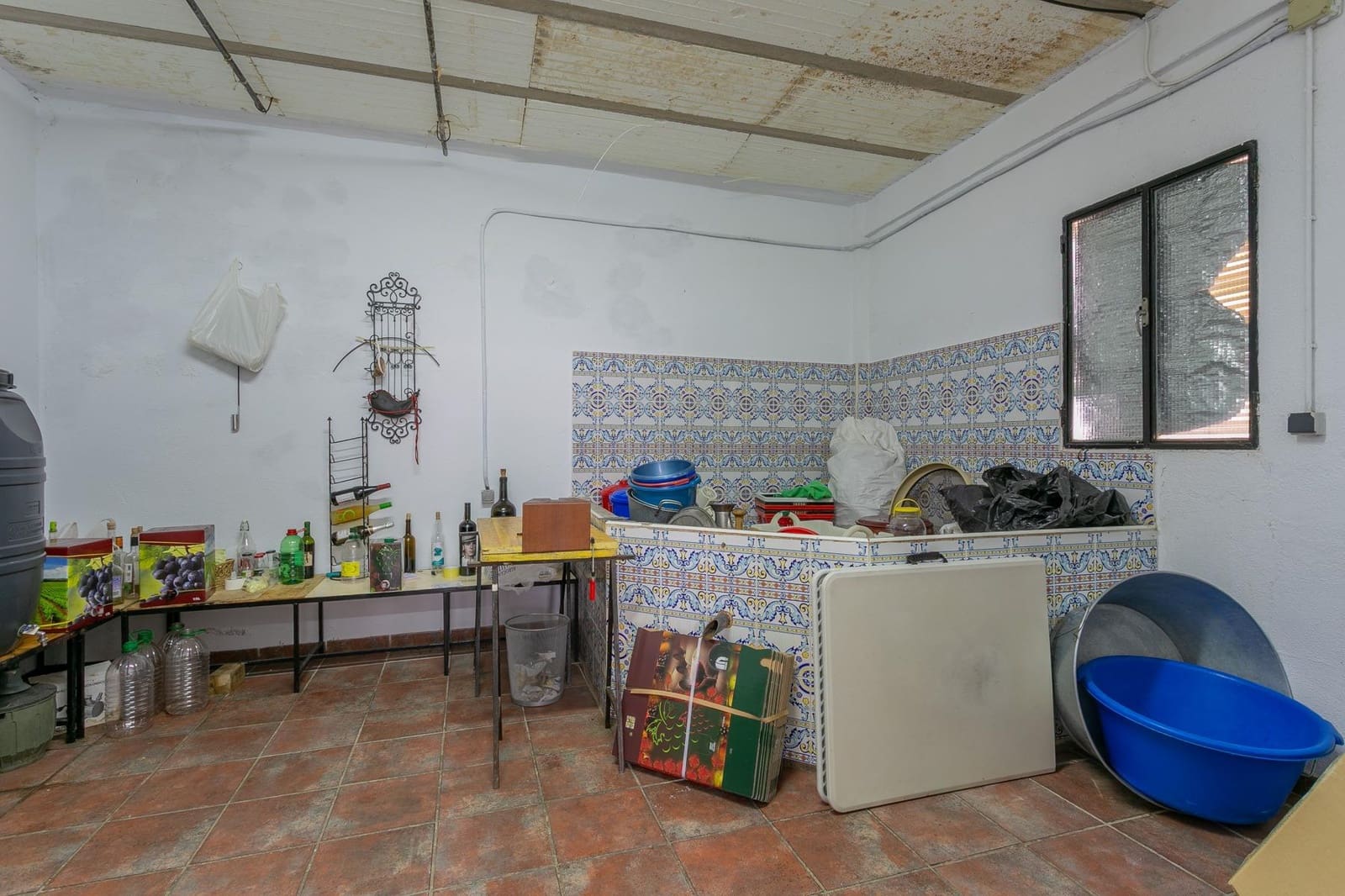 Finca/Casa Rural de 3 habitaciones en Albuñuelas en venta con piscina - 295.000 € (Ref: 9829094)