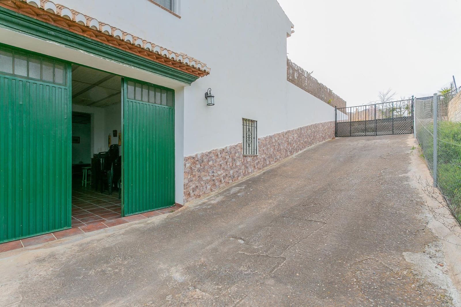 Finca/Casa Rural de 3 habitaciones en Albuñuelas en venta con piscina - 295.000 € (Ref: 9829094)