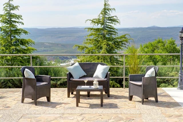 4 camera da letto Villa in vendita in Cazorla con piscina garage - 554.900 € (Rif: 9831358)
