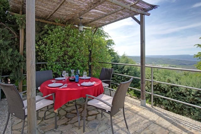 4 camera da letto Villa in vendita in Cazorla con piscina garage - 554.900 € (Rif: 9831358)