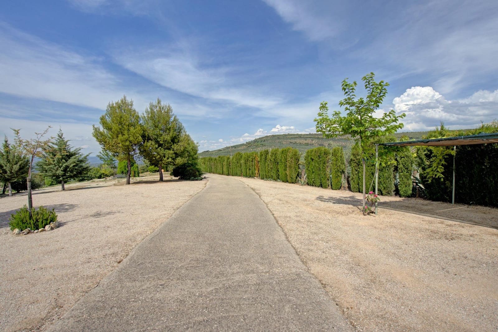 4 bedroom Villa for sale in Cazorla with pool garage - € 554,900 (Ref: 9831358)