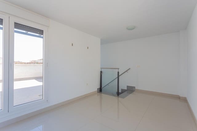 4 sypialnia Dom szeregowy na sprzedaż w Churriana de la Vega z garażem - 485 000 € (Ref: 9868593)