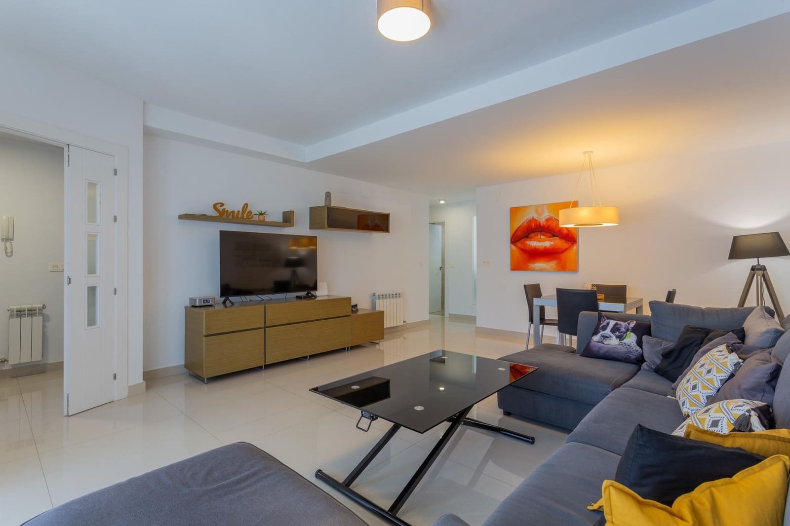 4 bedroom Terraced Villa for sale in Churriana de la Vega with garage - € 475,000 (Ref: 9868593)
