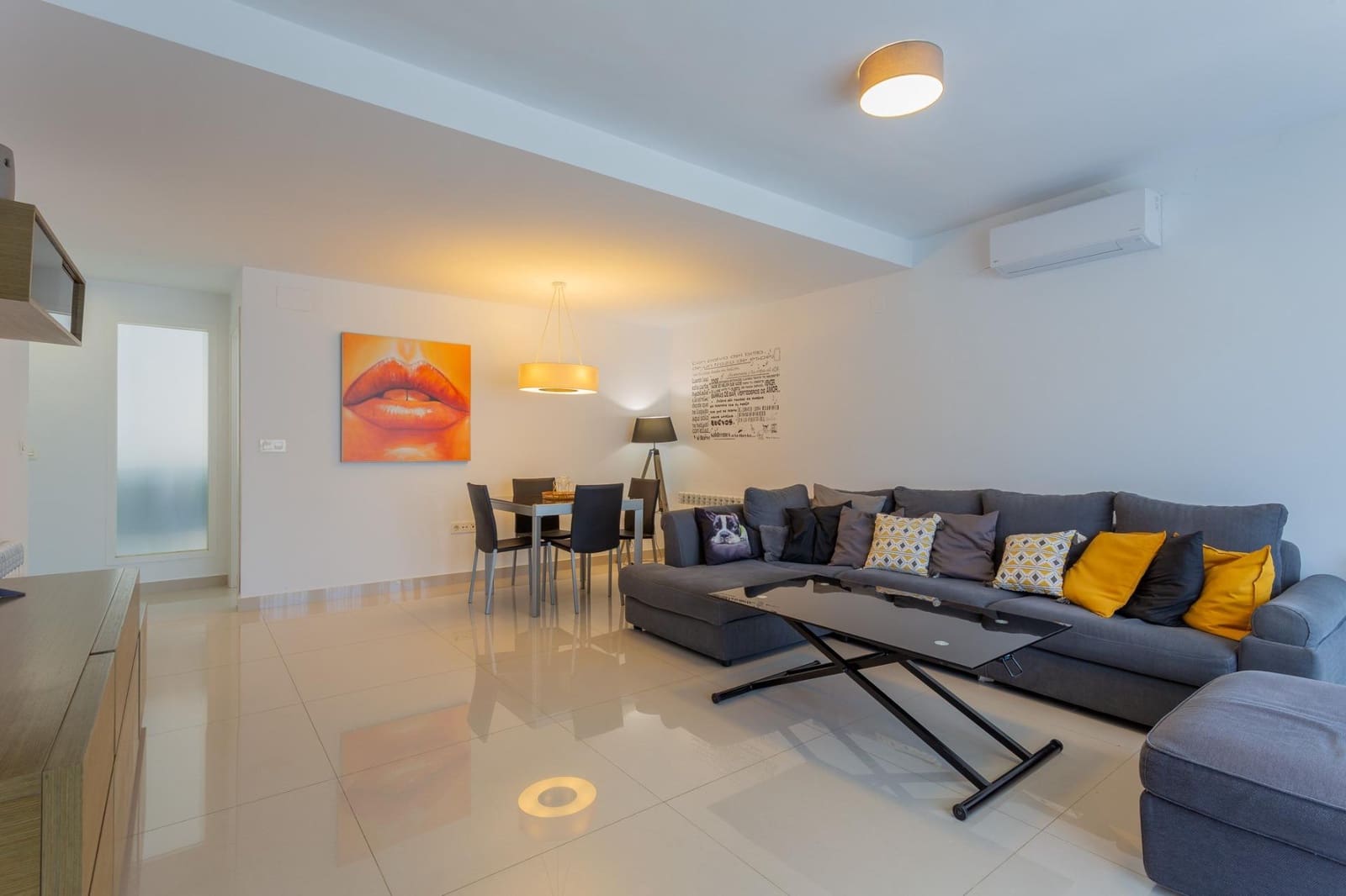 4 bedroom Terraced Villa for sale in Churriana de la Vega with garage - € 475,000 (Ref: 9868593)