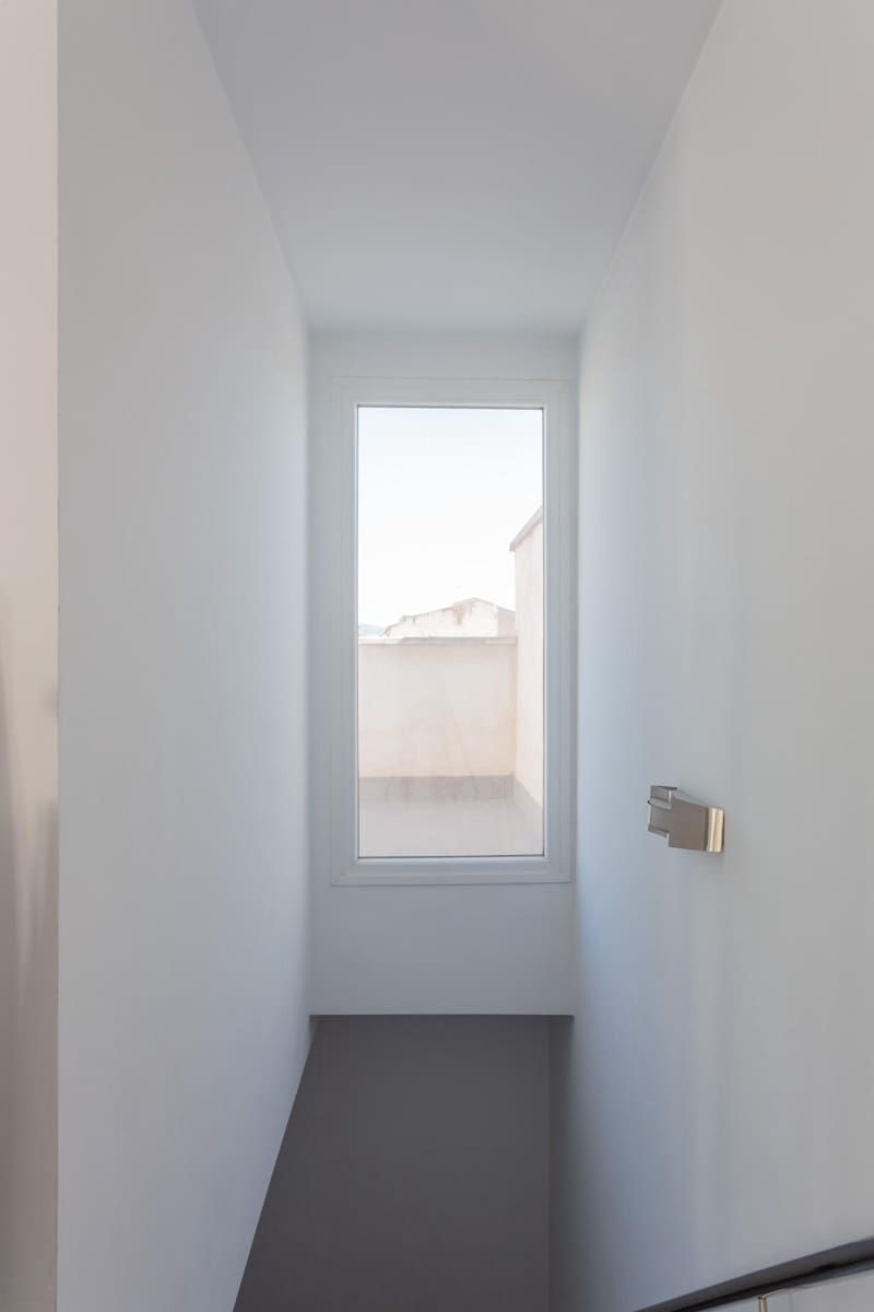 4 bedroom Terraced Villa for sale in Churriana de la Vega with garage - € 475,000 (Ref: 9868593)