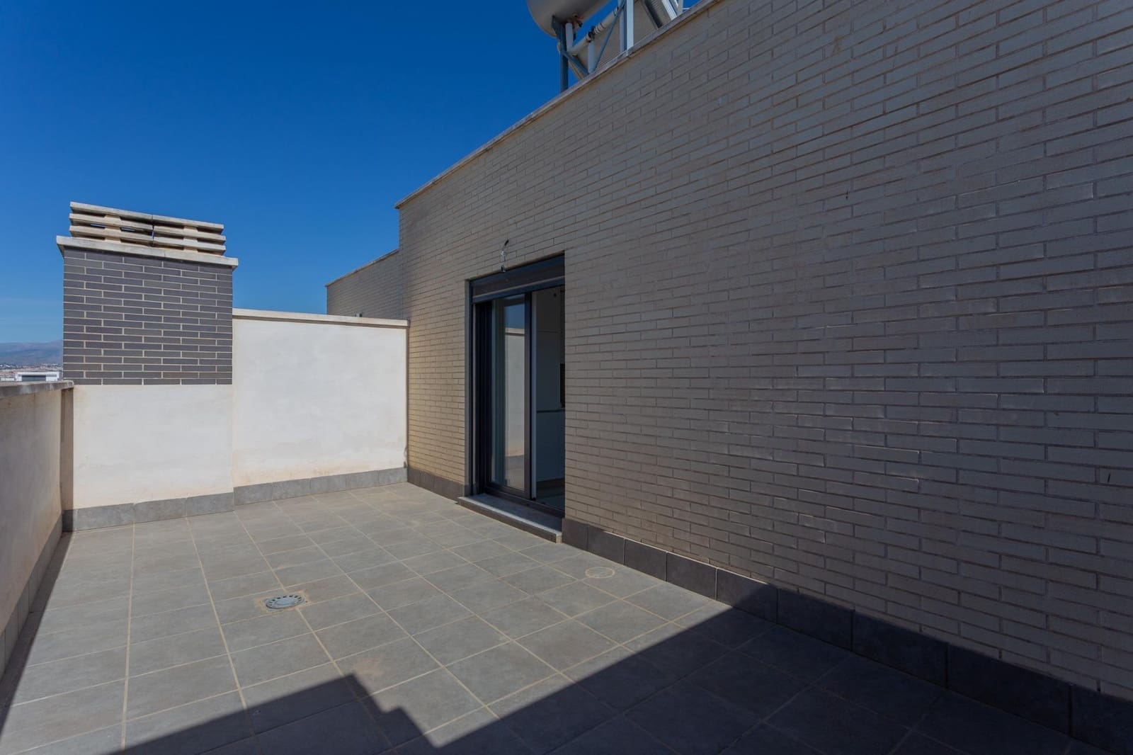 4 bedroom Terraced Villa for sale in Churriana de la Vega with garage - € 475,000 (Ref: 9868593)