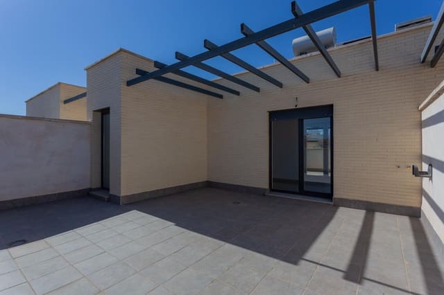 4 soveværelse Rækkehus til salg i Churriana de la Vega med garage - € 475.000 (Ref: 9868593)