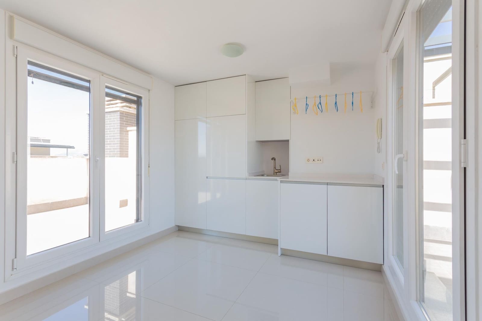 4 bedroom Terraced Villa for sale in Churriana de la Vega with garage - € 475,000 (Ref: 9868593)