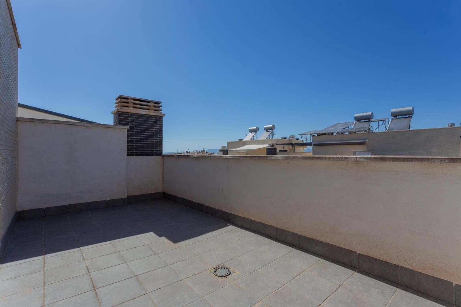 4 bedroom Terraced Villa for sale in Churriana de la Vega with garage - € 475,000 (Ref: 9868593)