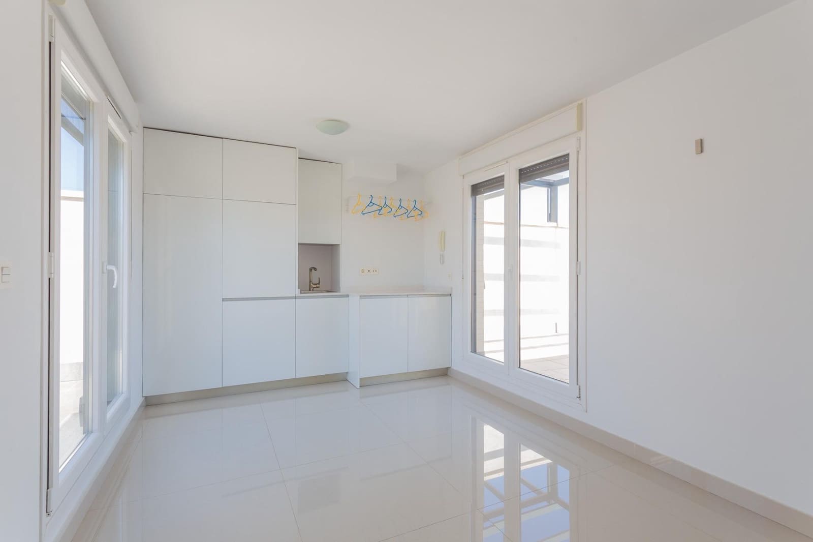 4 bedroom Terraced Villa for sale in Churriana de la Vega with garage - € 475,000 (Ref: 9868593)