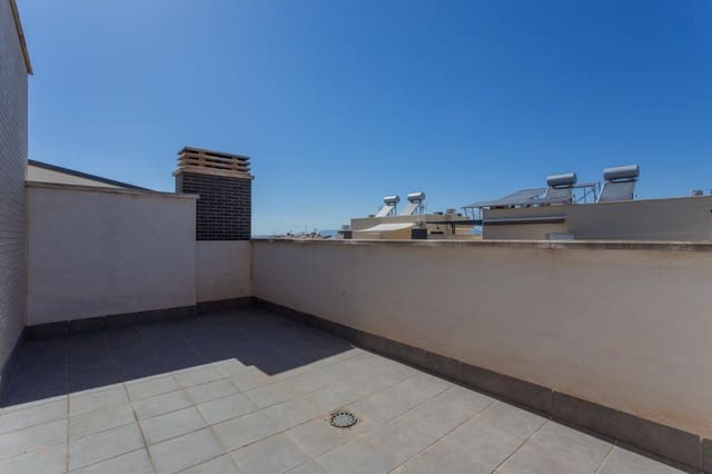4 soveværelse Rækkehus til salg i Churriana de la Vega med garage - € 475.000 (Ref: 9868593)