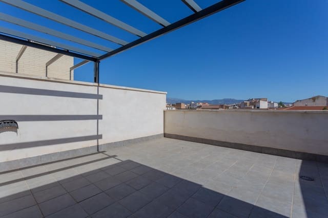 4 soveværelse Rækkehus til salg i Churriana de la Vega med garage - € 475.000 (Ref: 9868593)